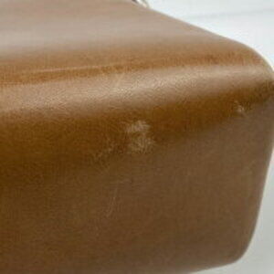 Gucci Shoulder turnlock brown Bag leather